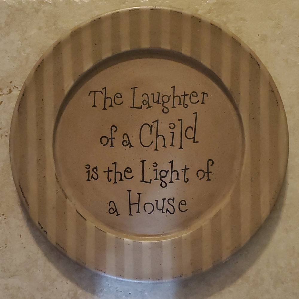 Primitive Plate